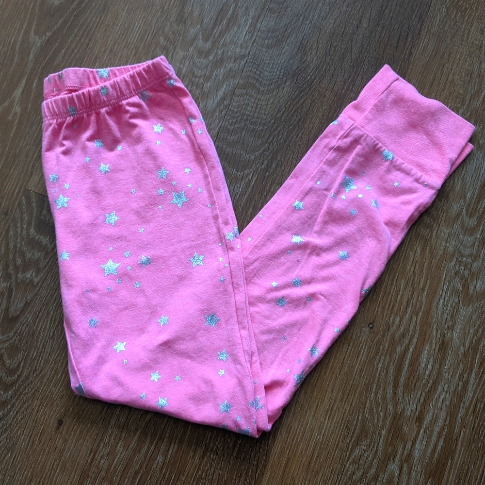 3/$20 🌟 Children's Place Girls' Knit Star Pants